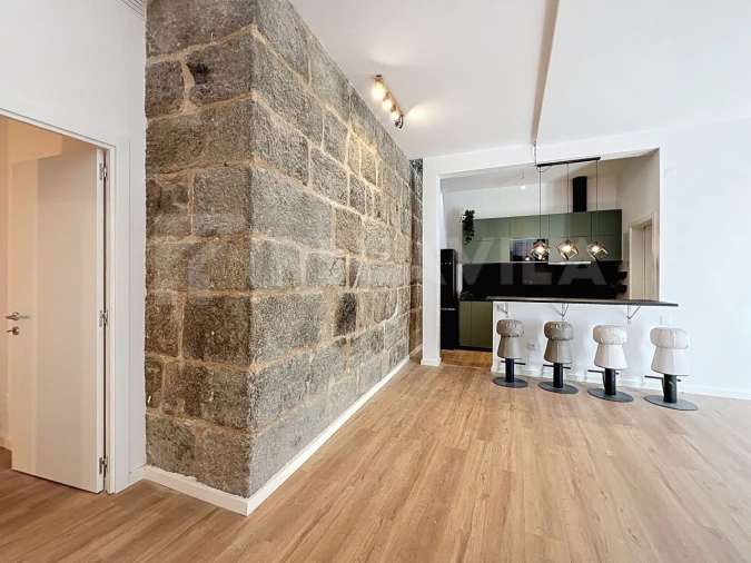 Moradia T2 para Venda em Caminha (Matriz) e Vilarelho Foto 8