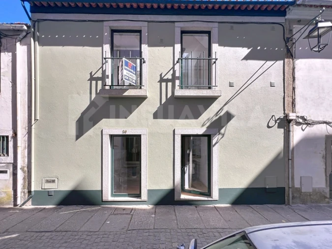 Moradia T2 para Venda em Caminha (Matriz) e Vilarelho Foto 26