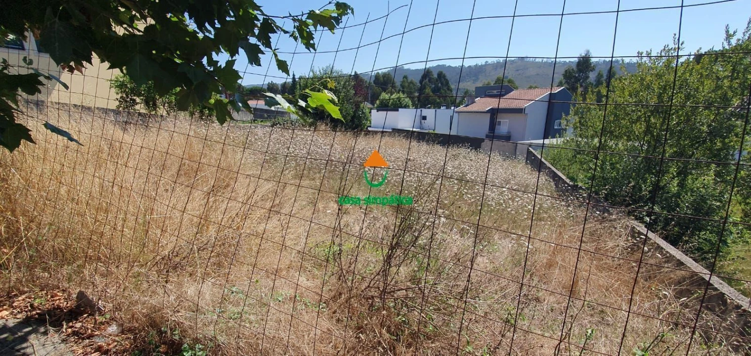 Terreno para Venda em Alfena Foto 5