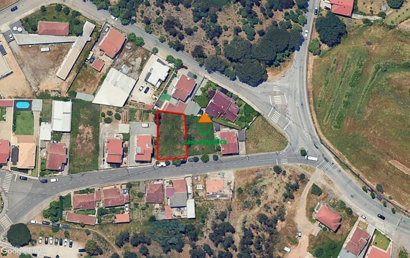 Terreno para Venda em Alfena Foto 6