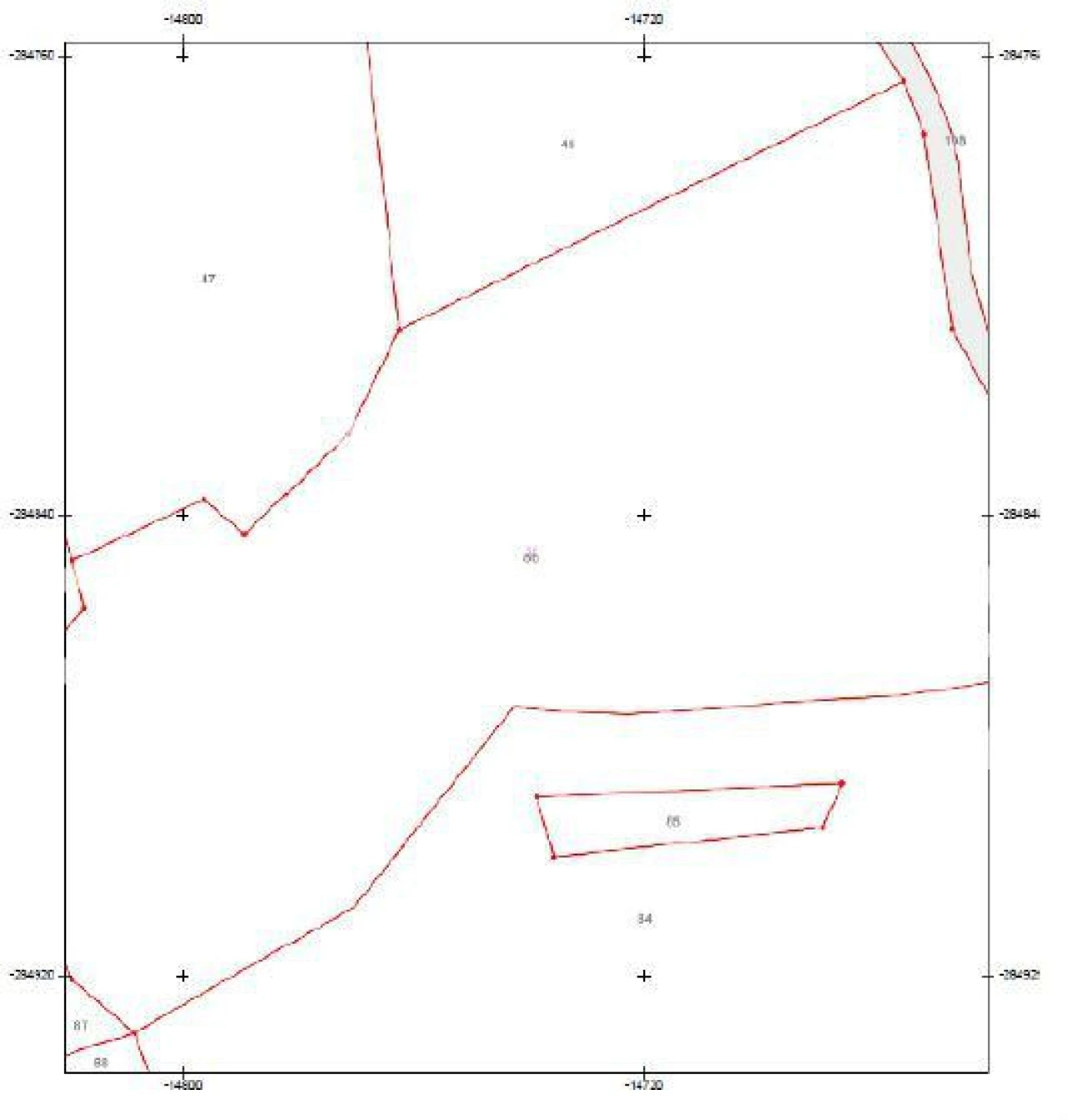 Terreno Agricola ou Rústico para Venda em Albufeira e Olhos de Água Foto 2