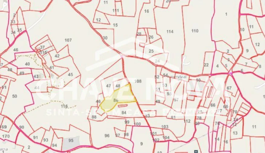 Terreno Agricola ou Rústico para Venda em Albufeira e Olhos de Água Foto 1