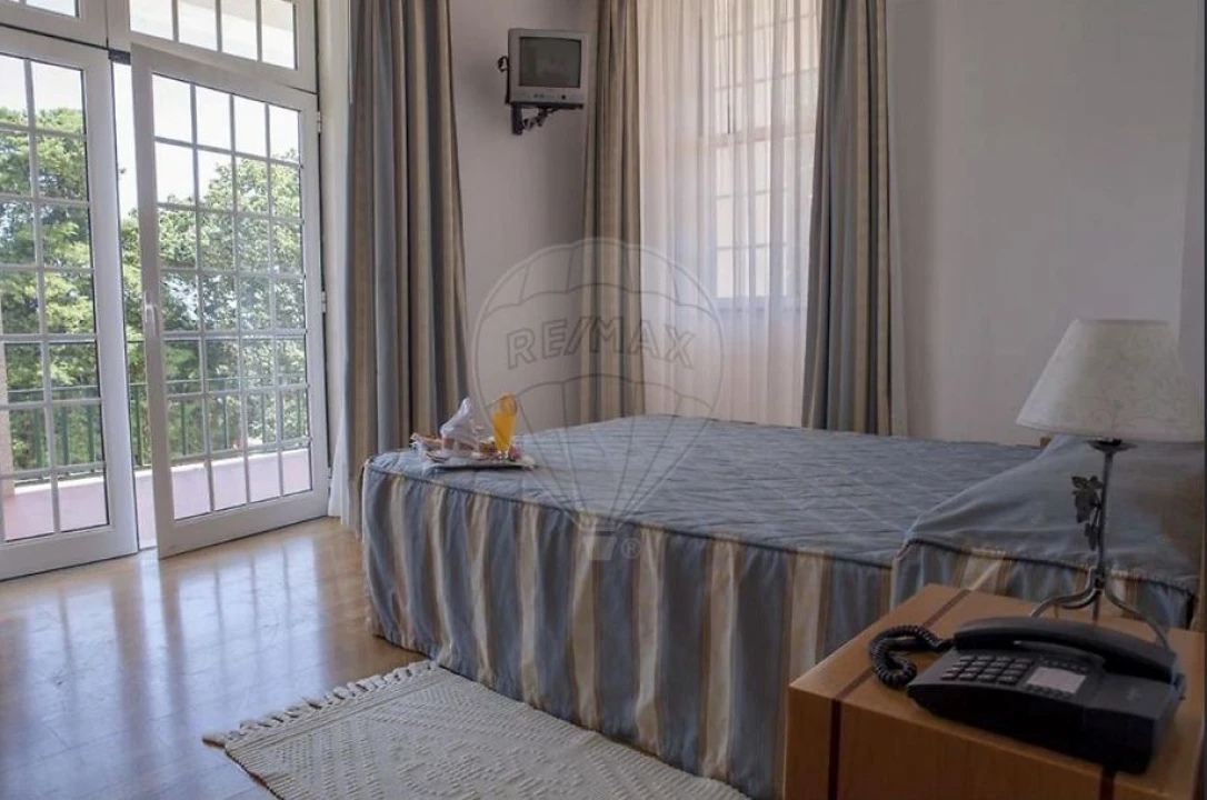 Negócio para Venda em Abrunhosa-A-Velha Foto 8