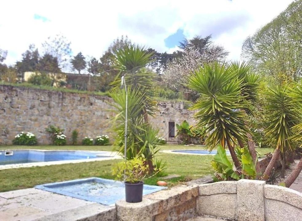 Negócio para Venda em Abrunhosa-A-Velha Foto 12