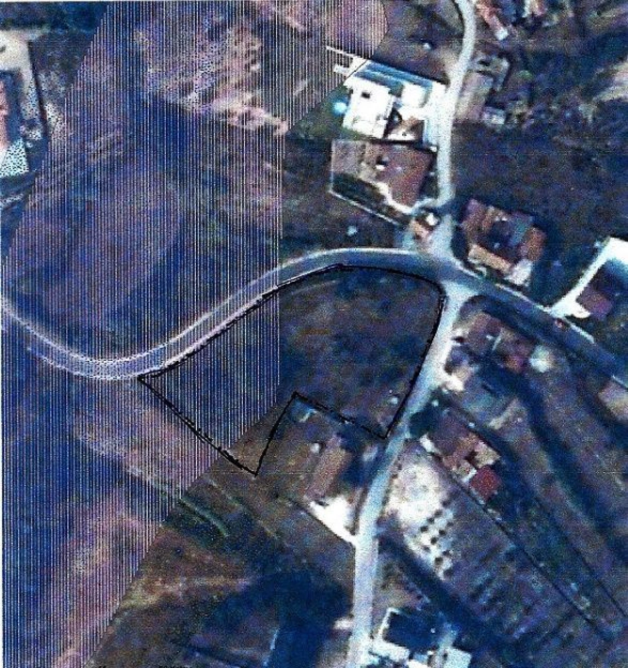 Terreno Agricola ou Rústico para Venda em Louriçal Foto 1