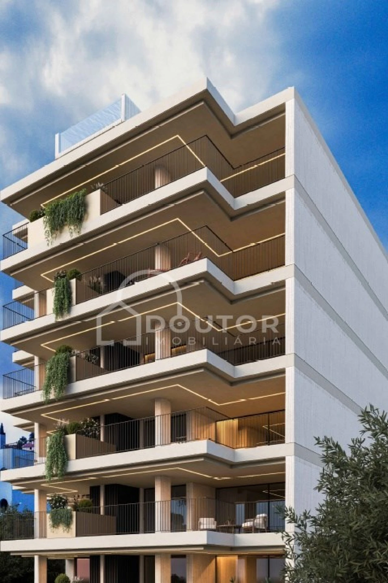 Apartamento T1 para Venda em São Martinho Foto 1