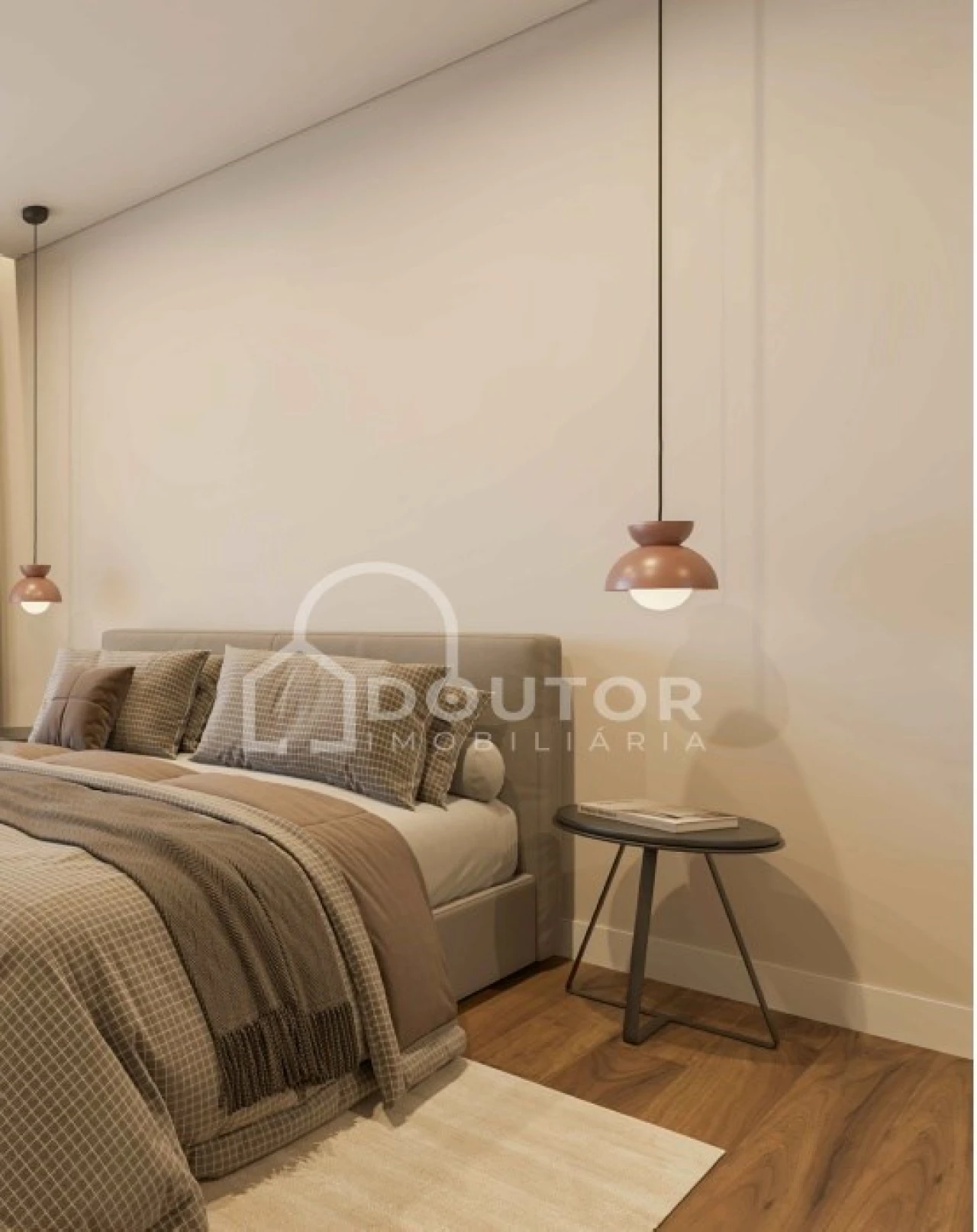 Apartamento T1 para Venda em São Martinho Foto 4