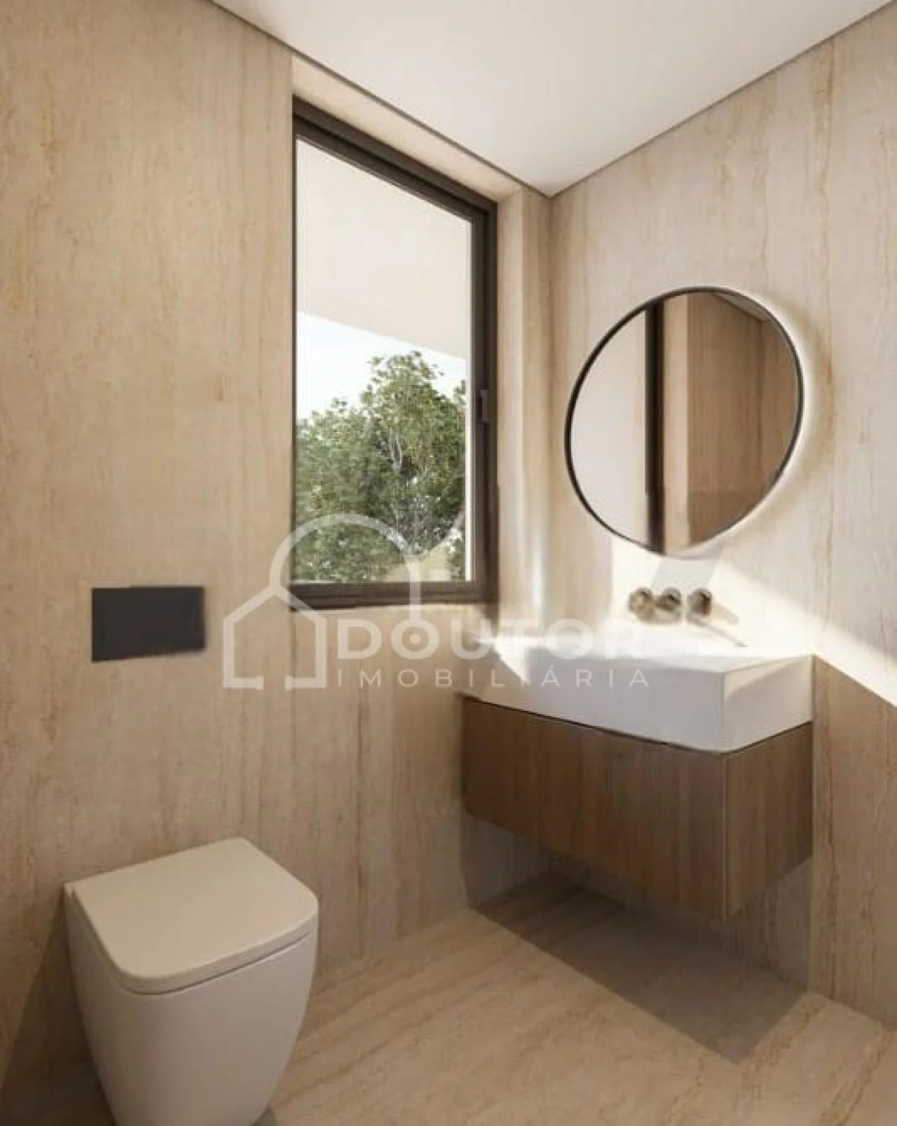Apartamento T1 para Venda em São Martinho Foto 6