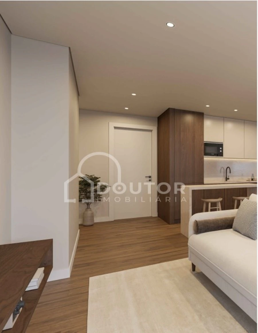 Apartamento T2 para Venda em São Martinho Foto 6
