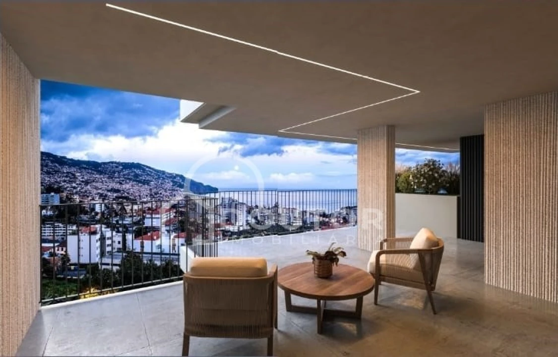 Apartamento T2 para Venda em São Martinho Foto 11