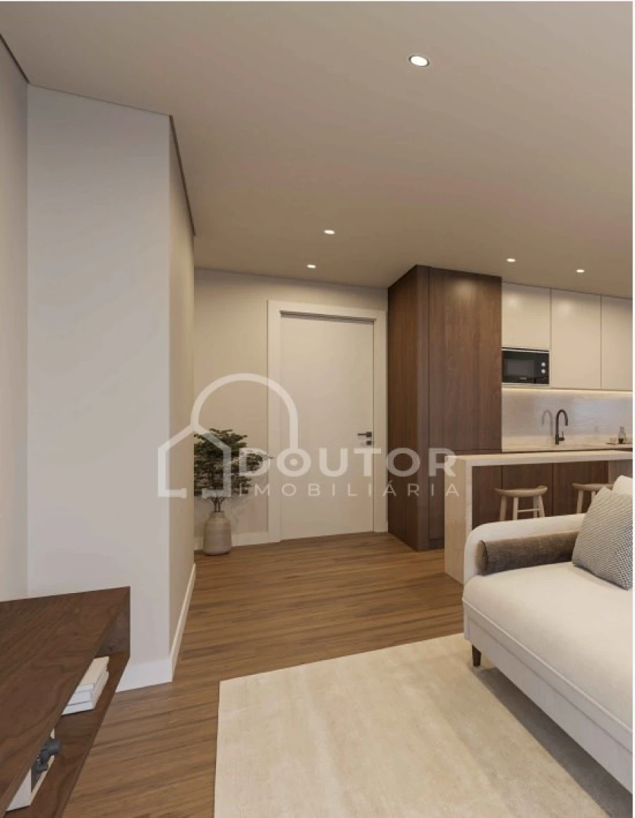 Apartamento T2 para Venda em São Martinho Foto 6