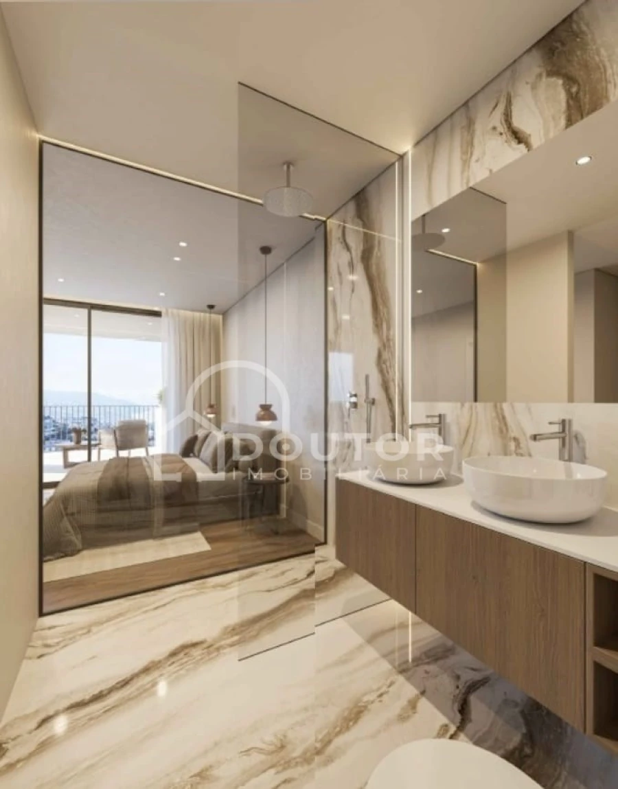 Apartamento T2 para Venda em São Martinho Foto 8