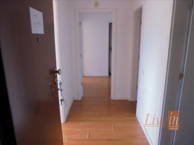 Apartamento T3 para Venda em Aldeia Galega da Merceana e Aldeia Gavinha Foto 5