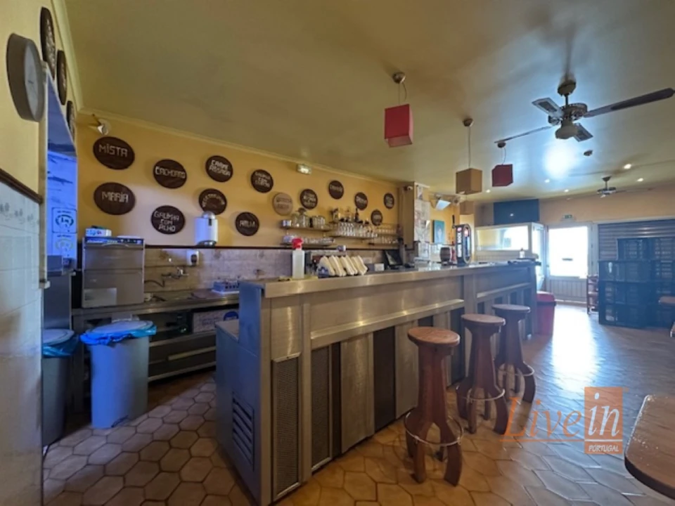 Loja para Venda em Ericeira Foto 3