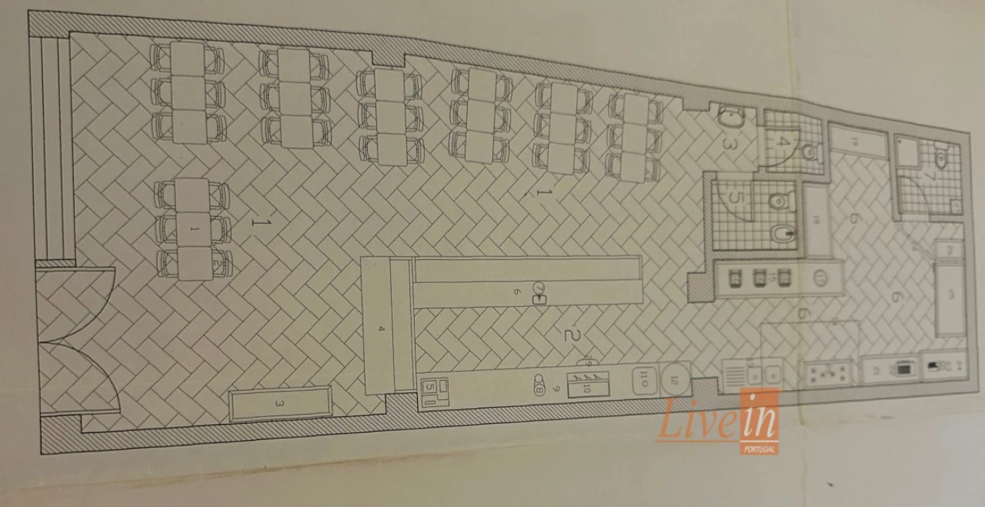 Loja para Venda em Ericeira Foto 7