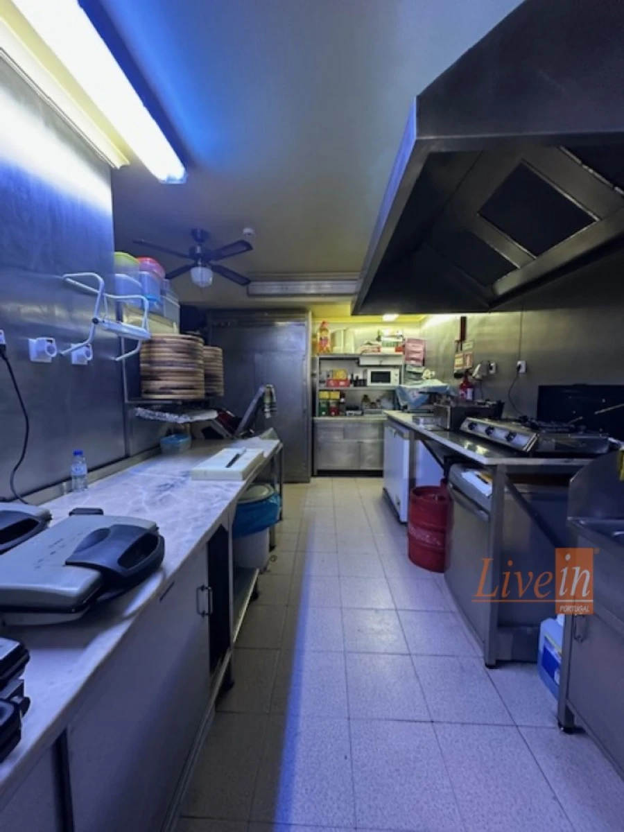 Loja para Venda em Ericeira Foto 6