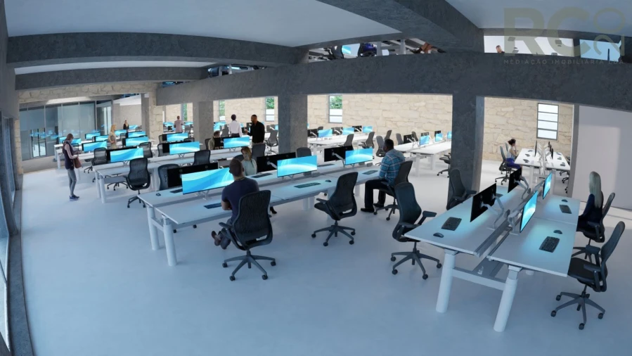 Loja para Venda em Campanhã Foto 15