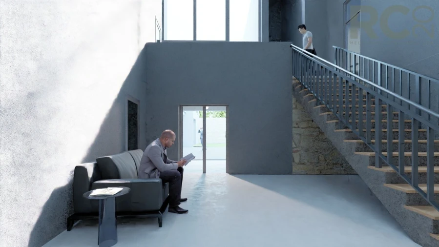 Loja para Venda em Campanhã Foto 17