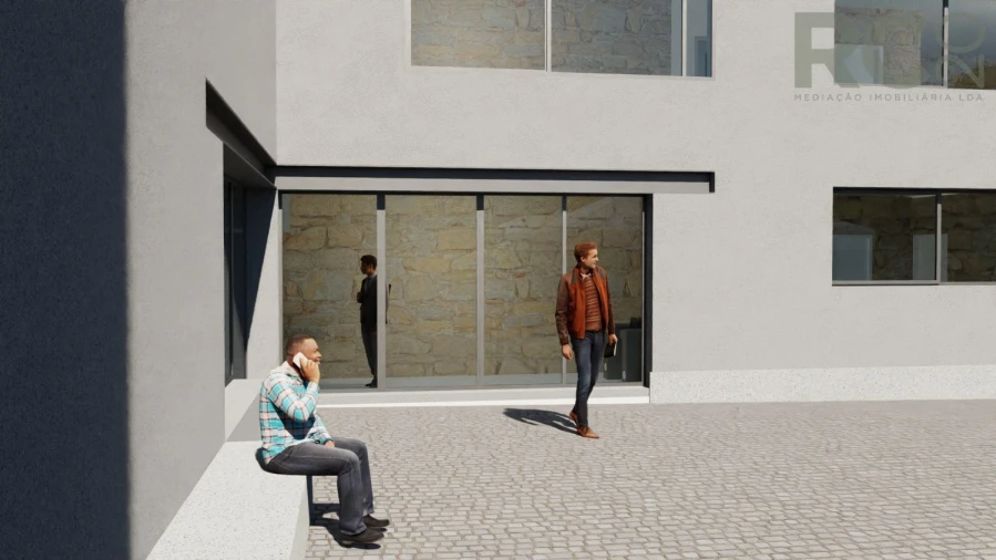 Loja para Venda em Campanhã Foto 4