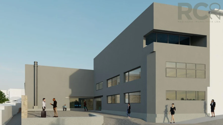 Loja para Venda em Campanhã Foto 2