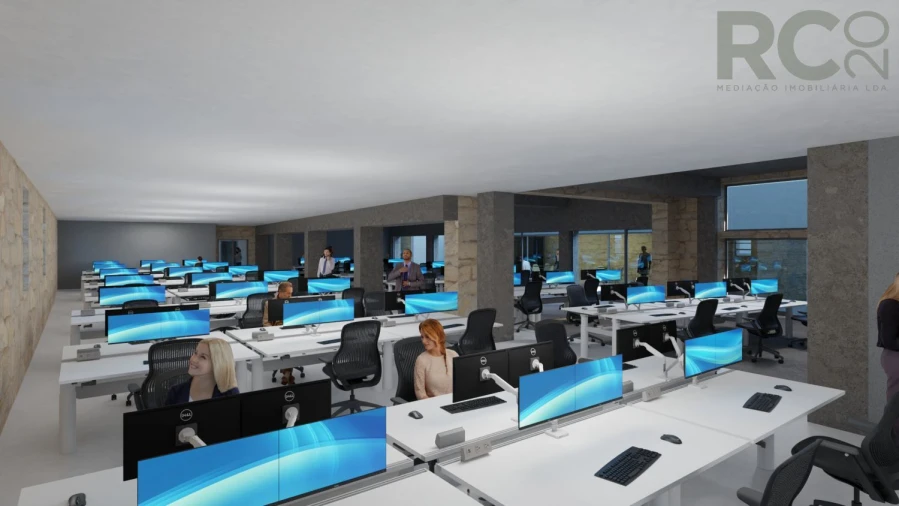 Loja para Venda em Campanhã Foto 14