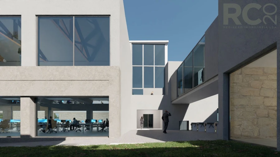 Loja para Venda em Campanhã Foto 7