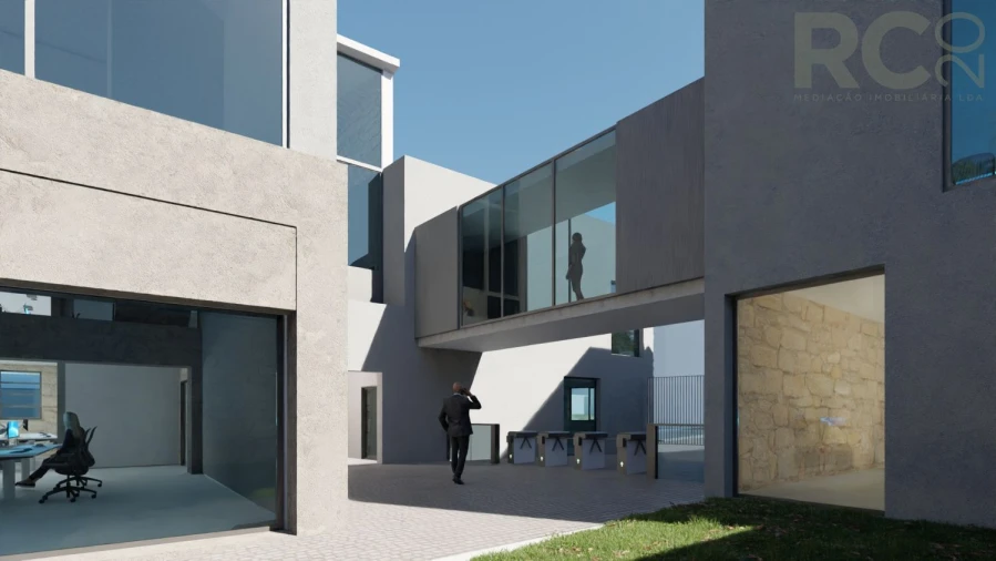 Loja para Venda em Campanhã Foto 5