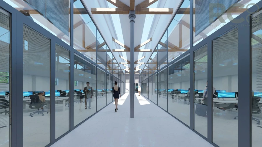 Loja para Venda em Campanhã Foto 13