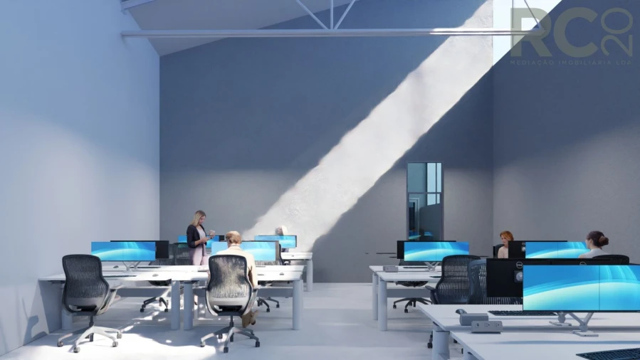 Loja para Venda em Campanhã Foto 16