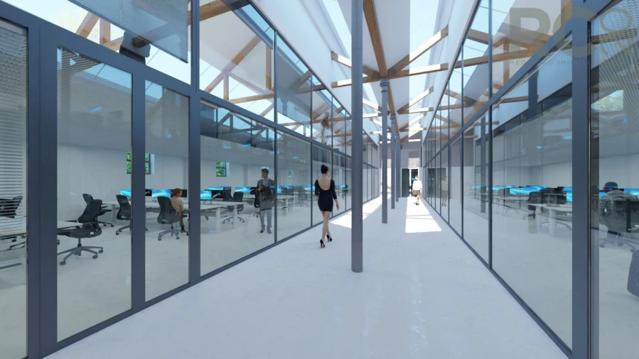 Loja para Venda em Campanhã Foto 11