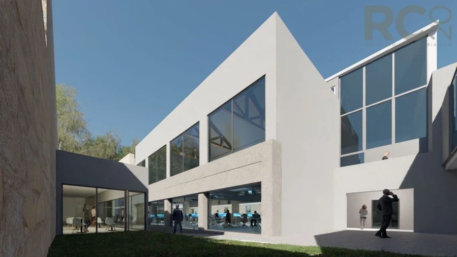 Loja para Venda em Campanhã