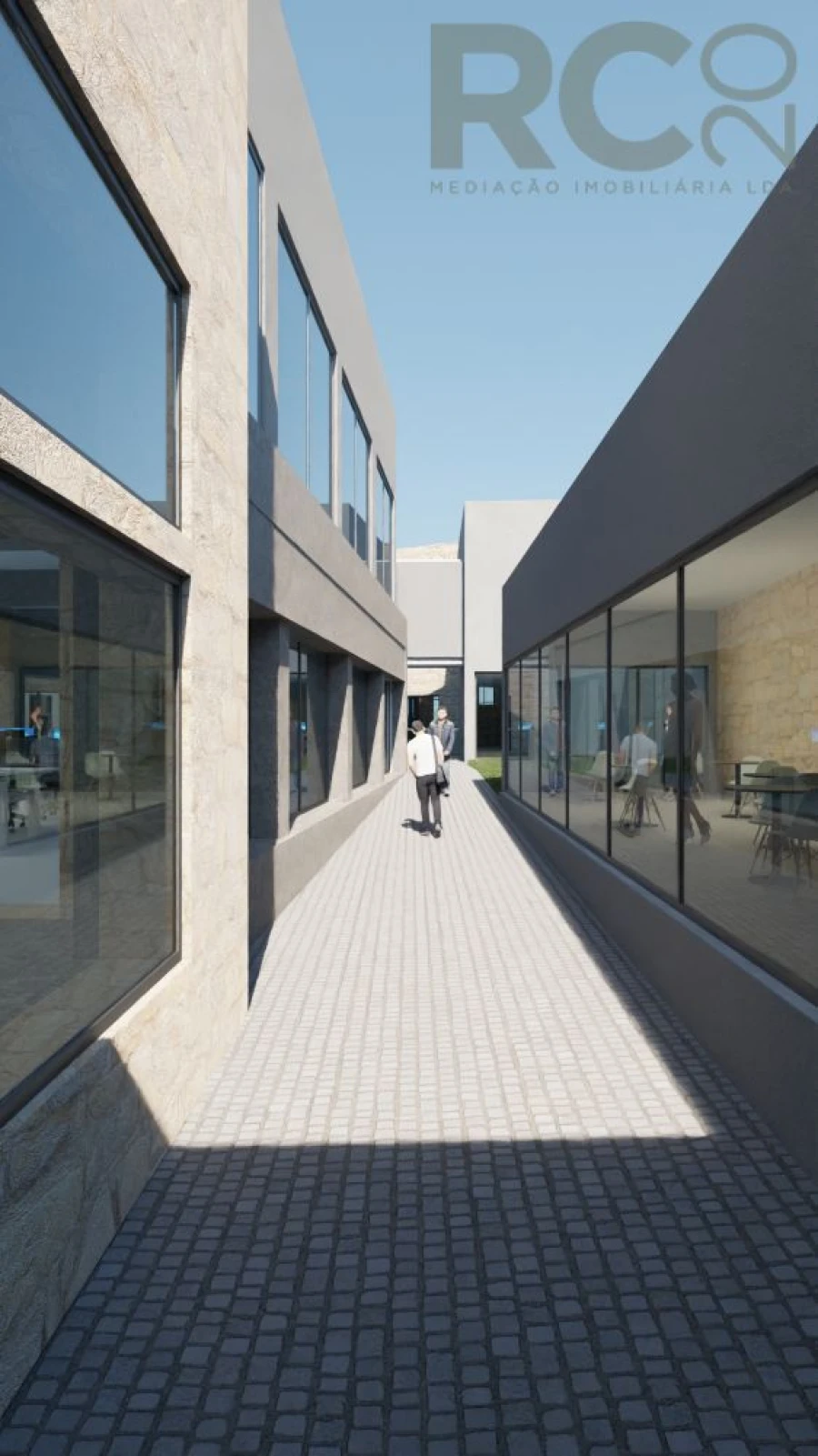 Loja para Venda em Campanhã Foto 8