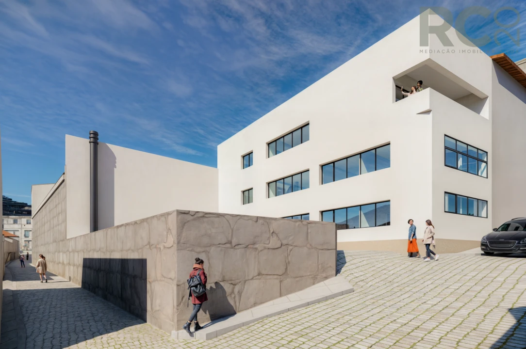 Loja para Venda em Campanhã Foto 12