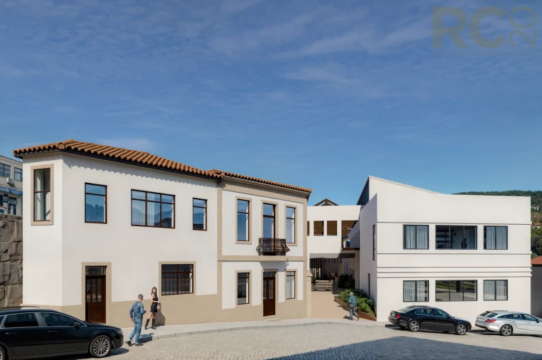 Loja para Venda em Campanhã Foto 2