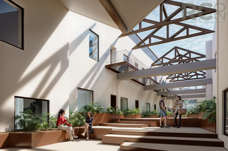 Loja para Venda em Campanhã Foto 9