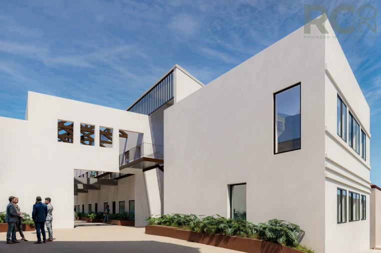 Loja para Venda em Campanhã Foto 3