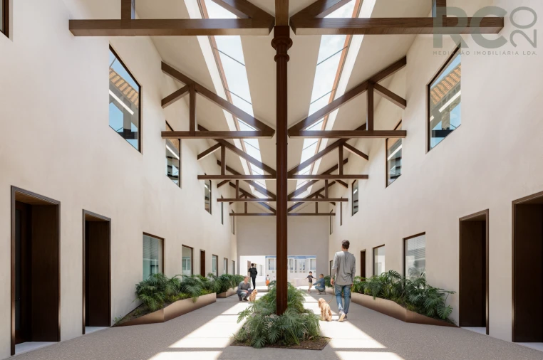 Loja para Venda em Campanhã Foto 10