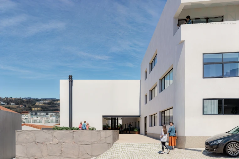 Loja para Venda em Campanhã Foto 11