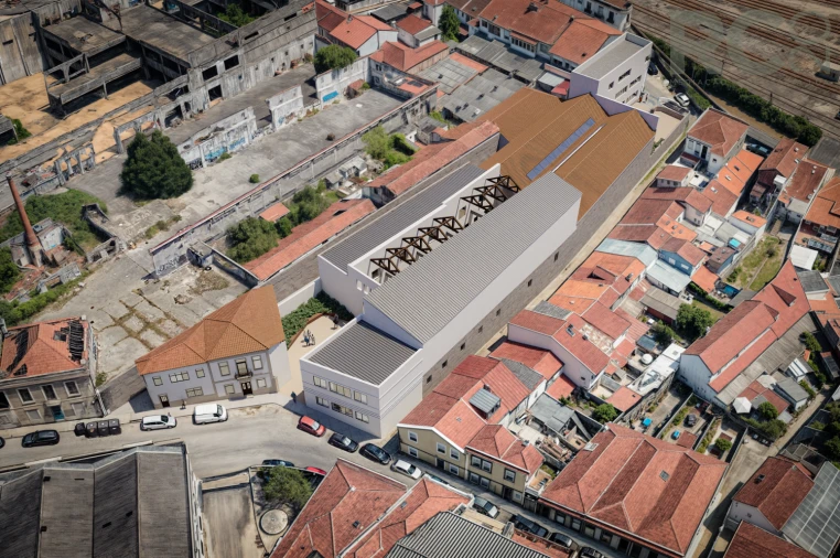 Loja para Venda em Campanhã Foto 13