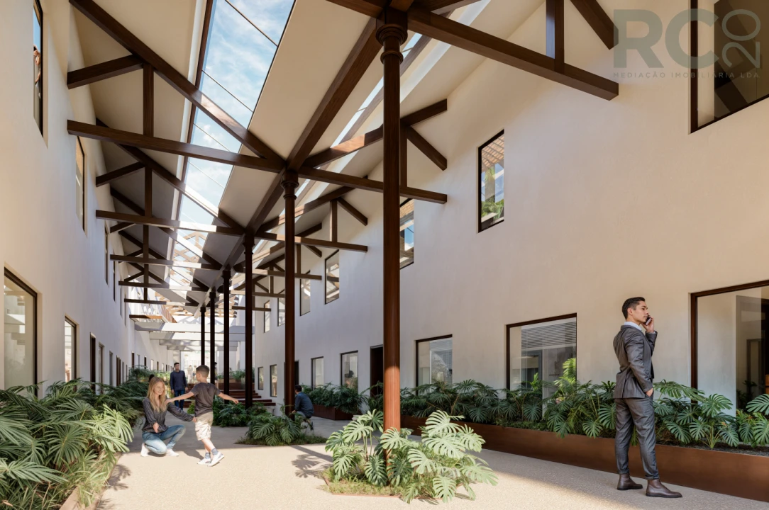 Loja para Venda em Campanhã Foto 1