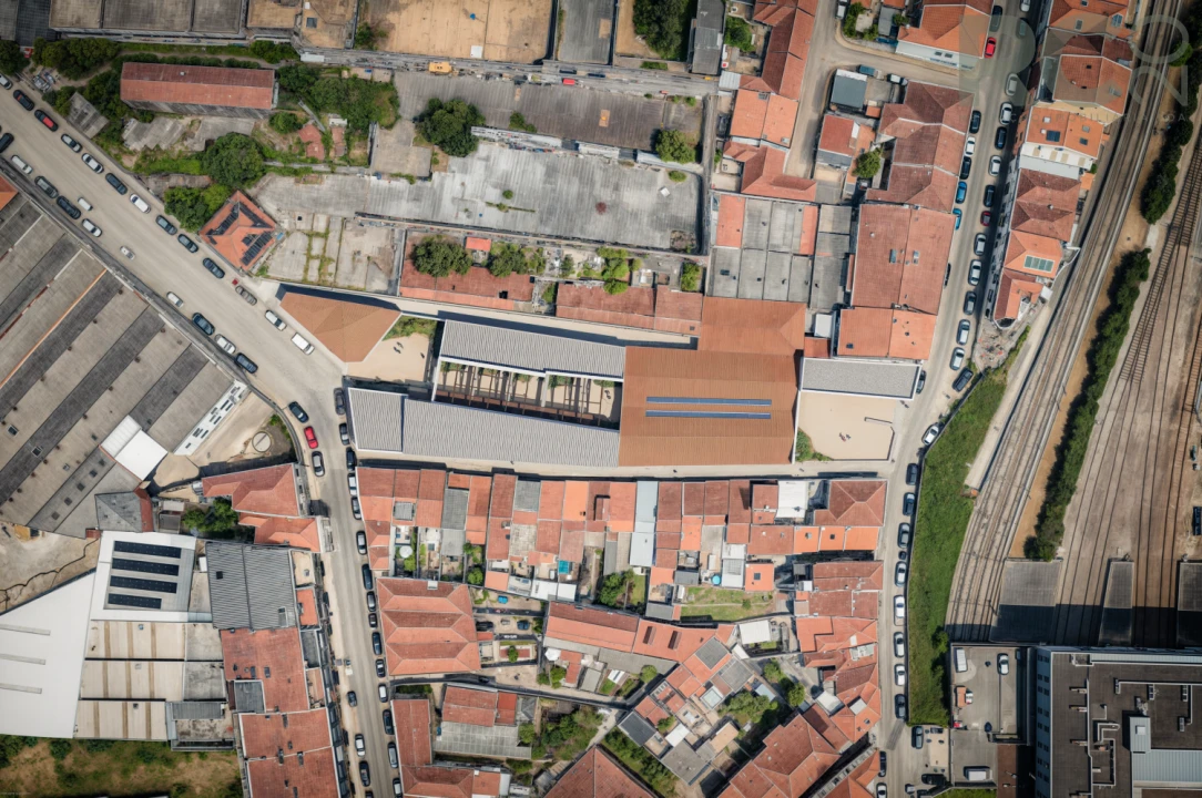 Loja para Venda em Campanhã Foto 14