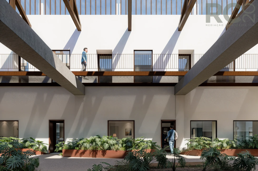 Loja para Venda em Campanhã Foto 8