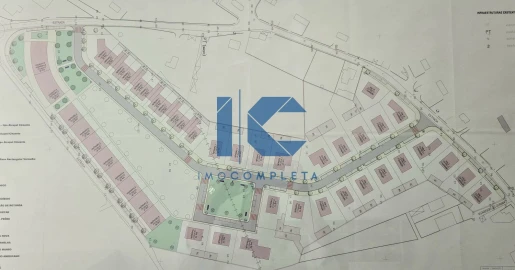 Terreno para Venda em Valongo do Vouga