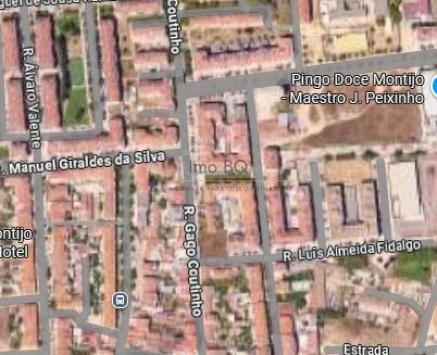 Terreno para Venda em Montijo e Afonsoeiro Foto 2