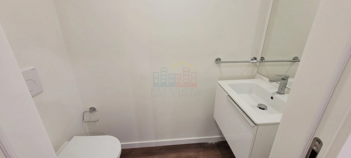 Apartamento T2 para Venda em Algueirão-Mem Martins Foto 11