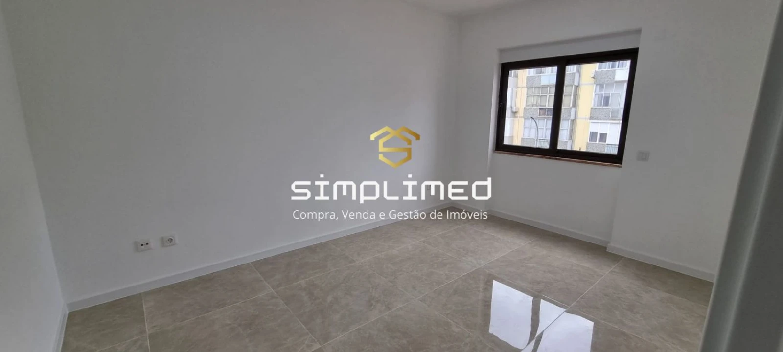 Apartamento T2 para Venda em Barreiro e Lavradio Foto 6