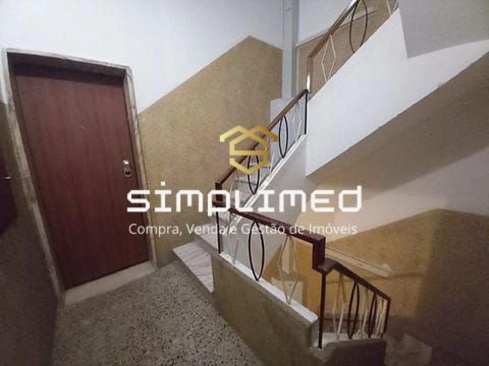 Apartamento T2 para Venda em Barreiro e Lavradio Foto 13