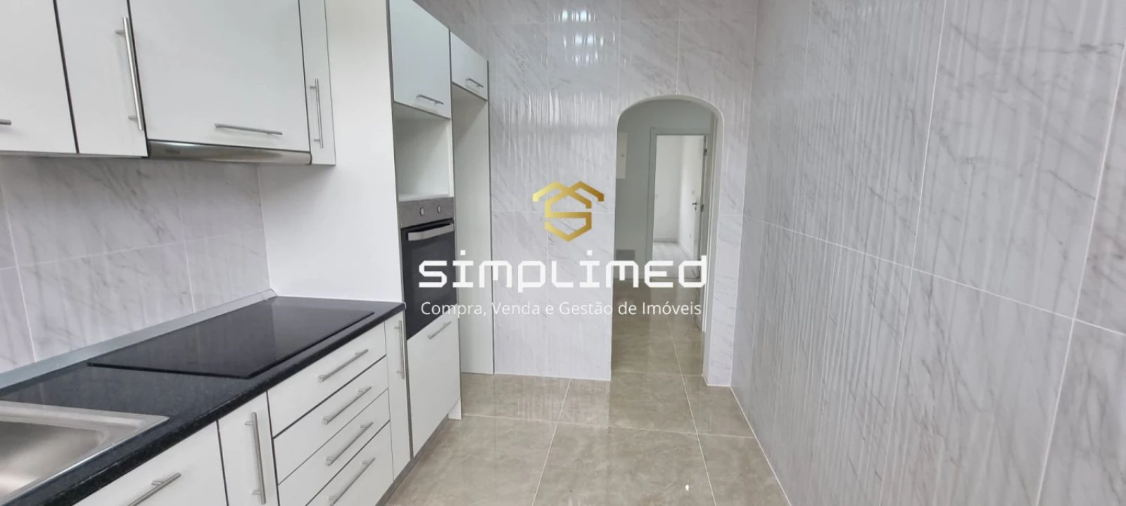 Apartamento T2 para Venda em Barreiro e Lavradio Foto 4