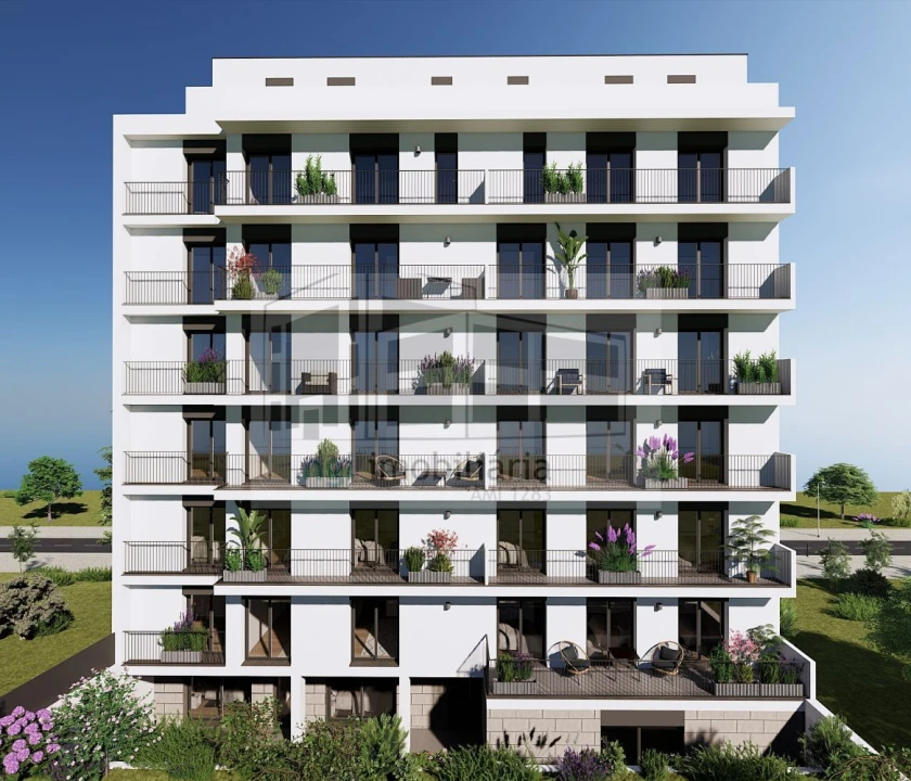 Apartamento T4 para Venda em Loures Foto 20