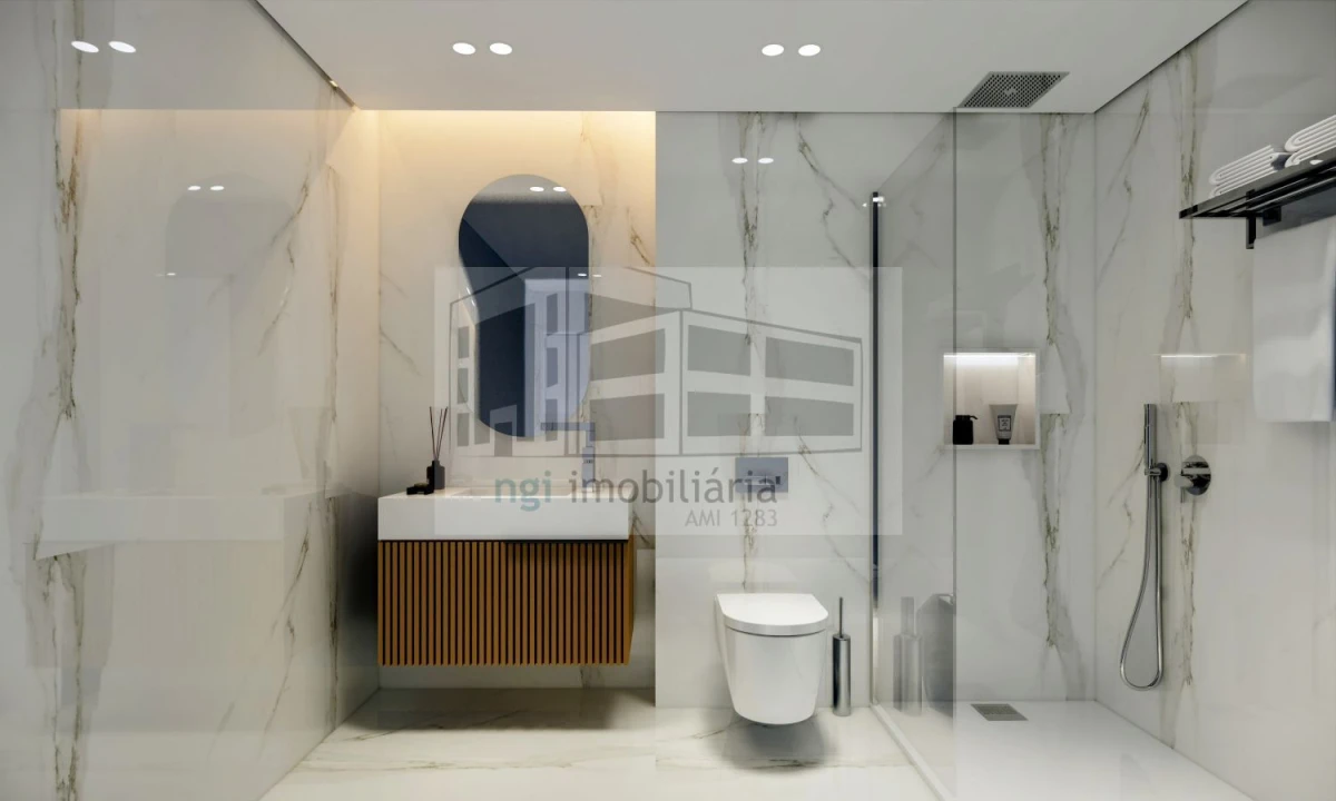 Apartamento T4 para Venda em Loures Foto 8